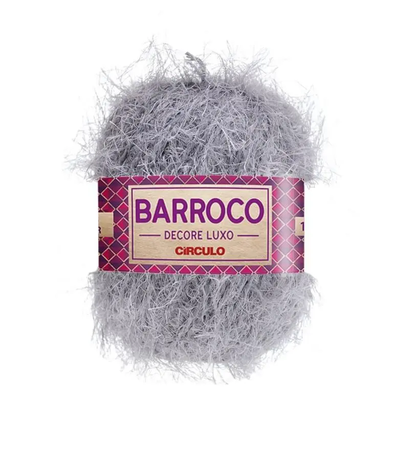 808 BARROCO DECORE LUXO (53% бавовна, 47% поліестер, 280гр. 180м. )