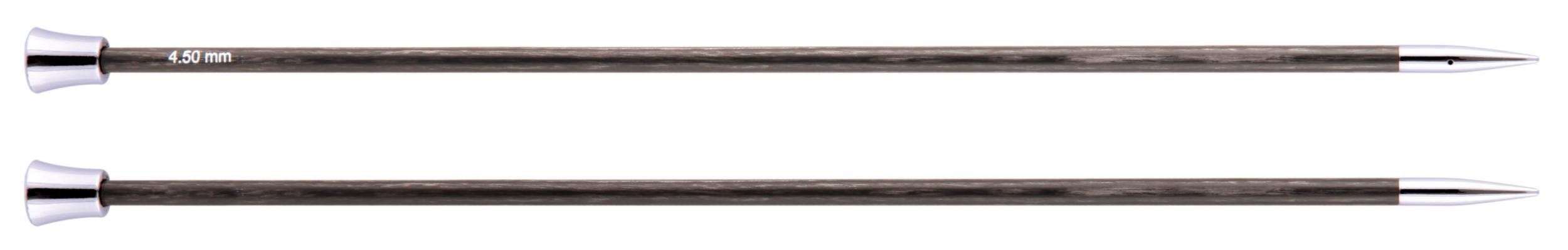 29196 Спиці прямі Royale KnitPro, 30 см, 4.50 мм