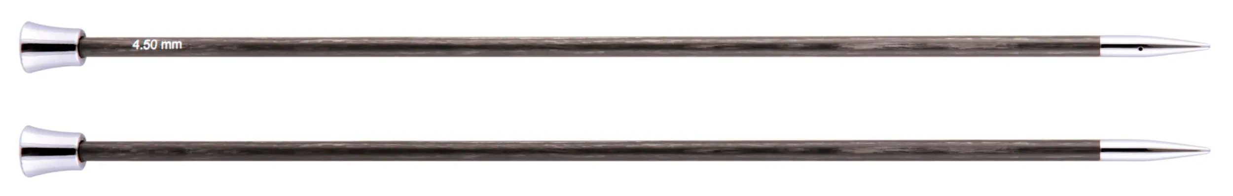 29236 Спиці прямі Royale KnitPro, 40 см, 4.50 мм