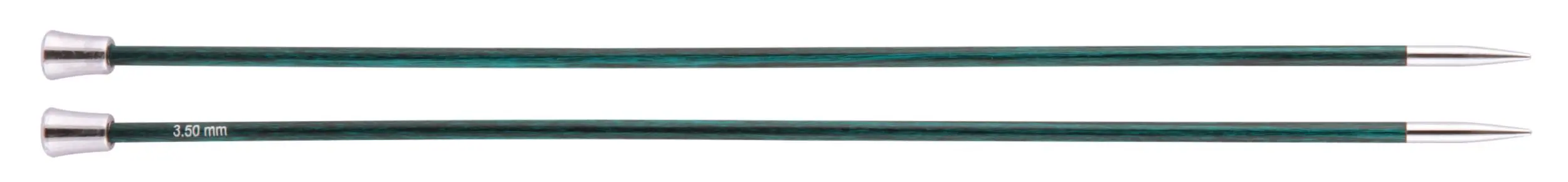 29233 Спиці прямі Royale KnitPro, 40 см, 3.50 мм
