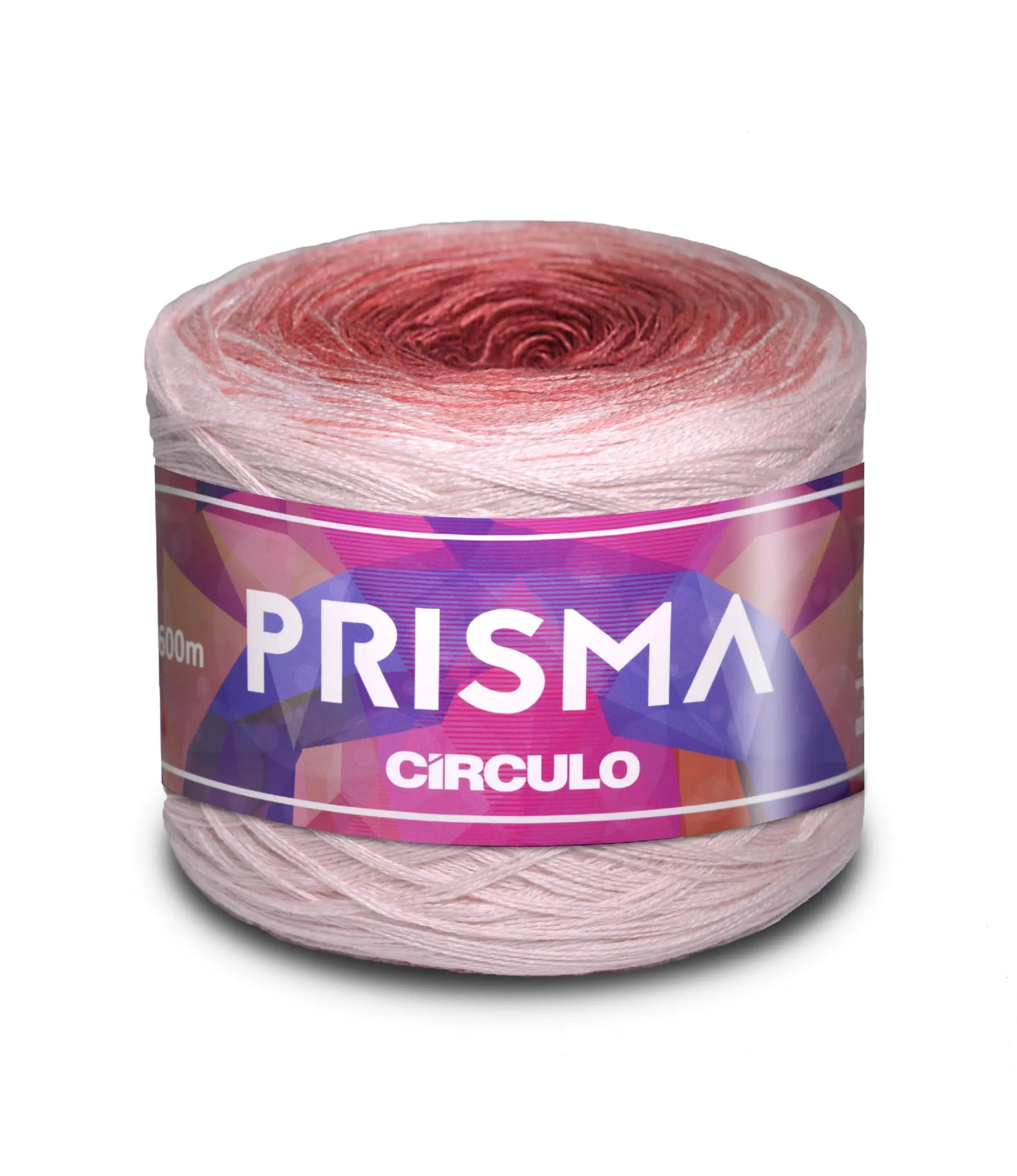 9590 PRISMA (50% бавовна, 50% акрил, 150гр. 600м )