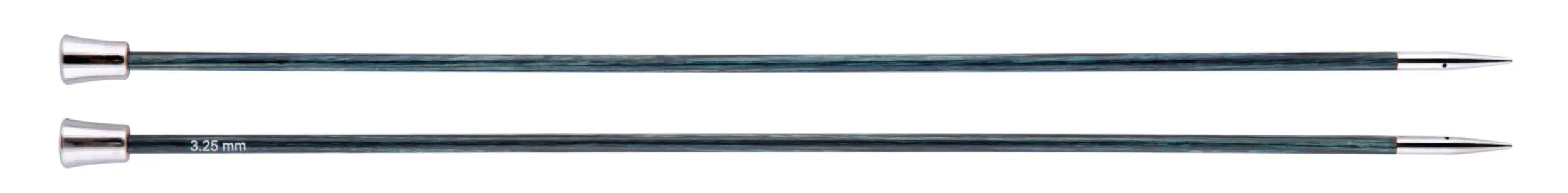 29232 Спиці прямі Royale KnitPro, 40 см, 3.25 мм