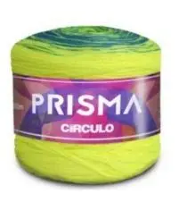 9819 PRISMA (50% бавовна, 50% акрил, 150гр. 600м )