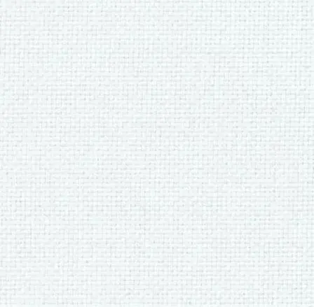 1008/1 Sulta Hardanger 22 (ширина 110см) білий Zweigart