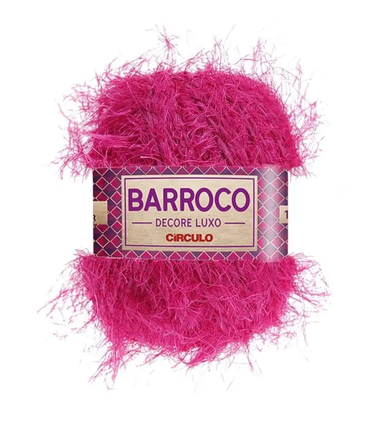 616 BARROCO DECORE LUXO (53% бавовна, 47% поліестер, 280гр. 180м. )