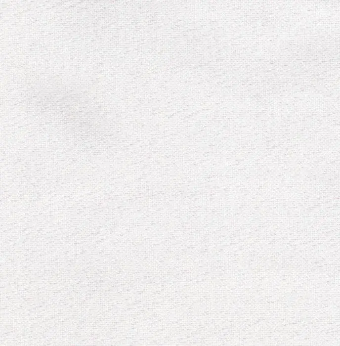 3984/11 Murano Lugana 32 (55*70см) білий з перламутровим люрексом