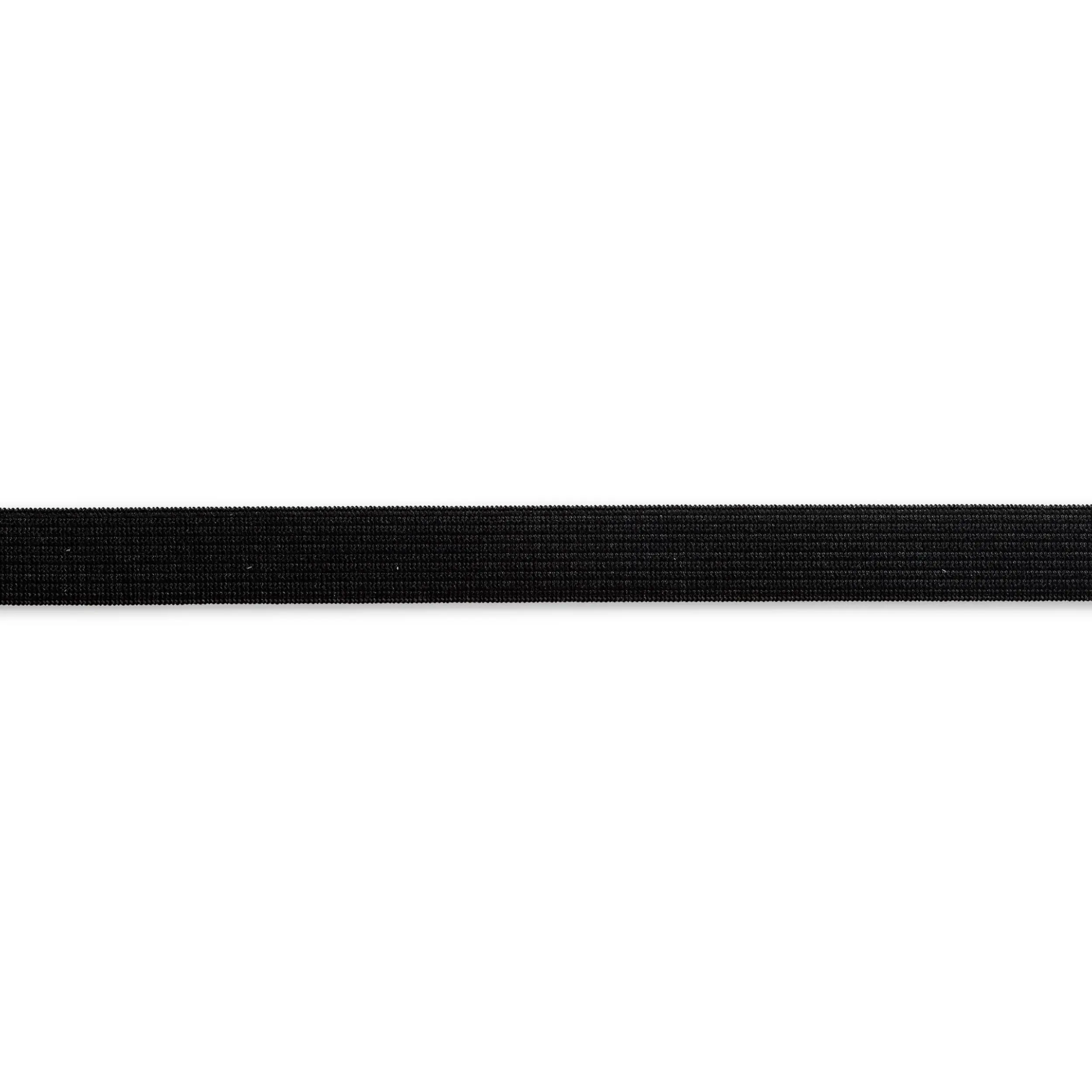 955350 Мяка еластична стрічка 15мм (чорного кольору) 10м, Prym