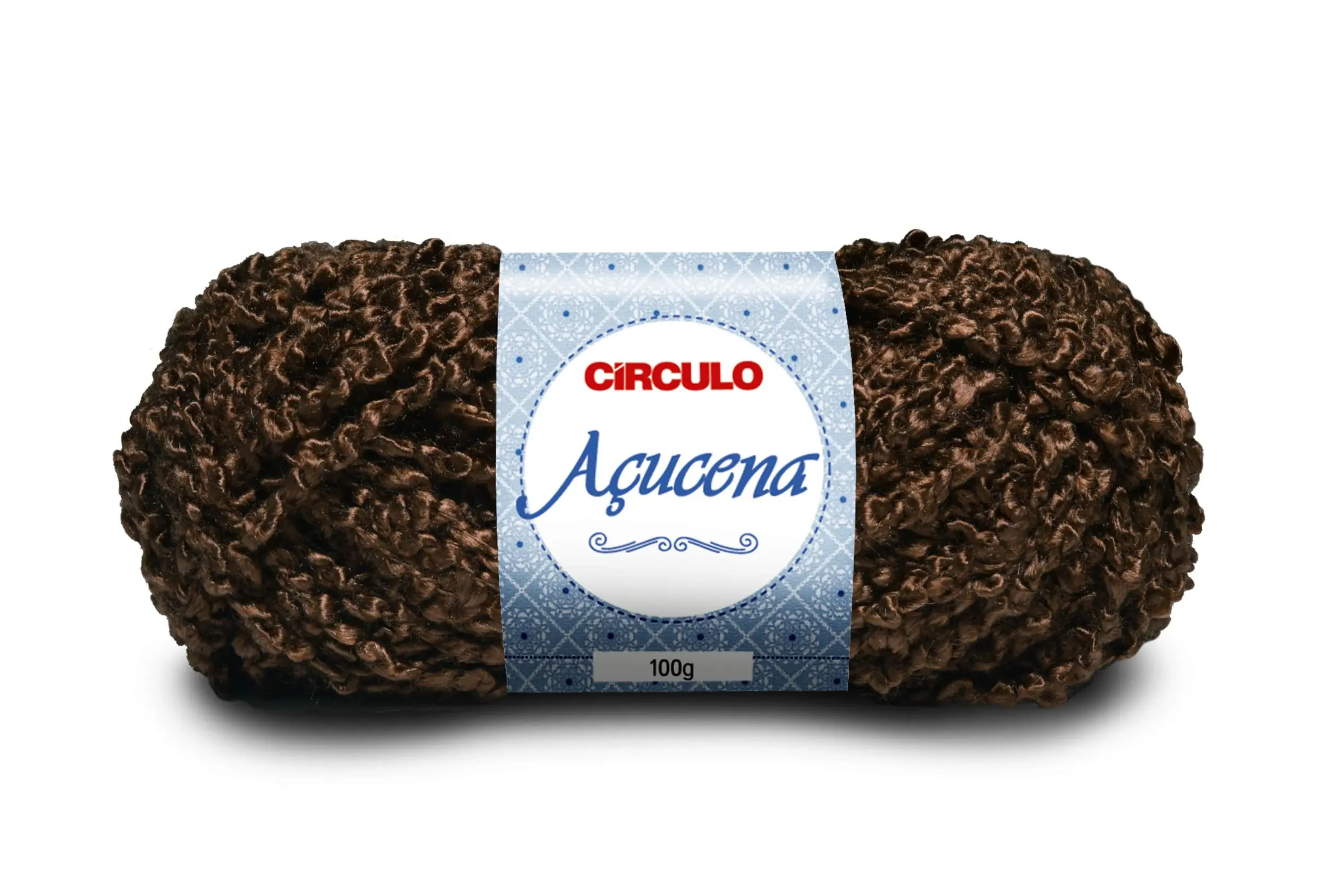 608 ACUCENA (100% акрил, 100гр.100м. )