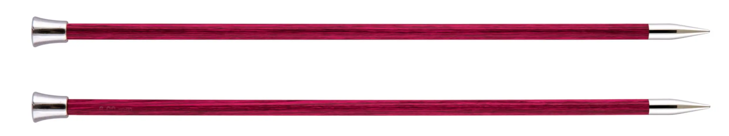 29179 Спиці прямі Royale KnitPro, 25 см, 6.00 мм