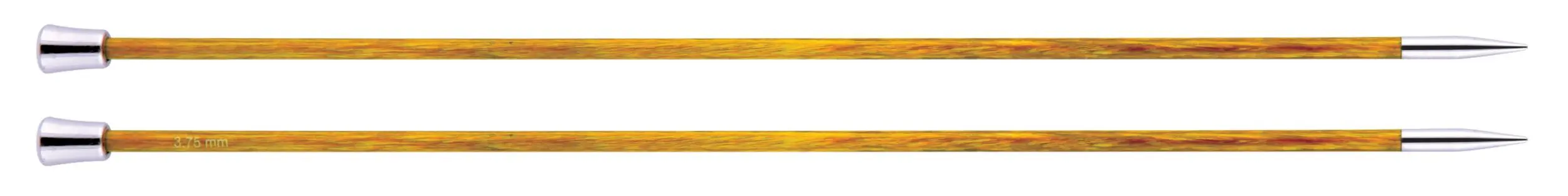 29174 Спиці прямі Royale KnitPro, 25 см, 3.75 мм