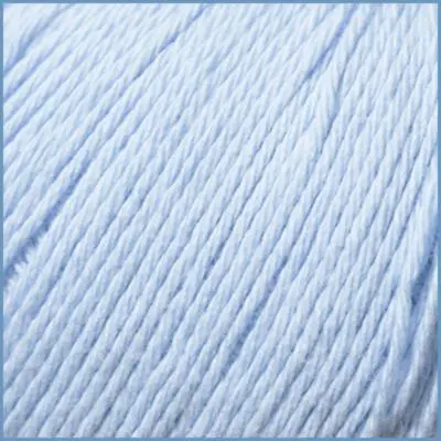 Прядиво для вязання Valencia Baby Cotton, 831 колір, 100% органічна бавовна