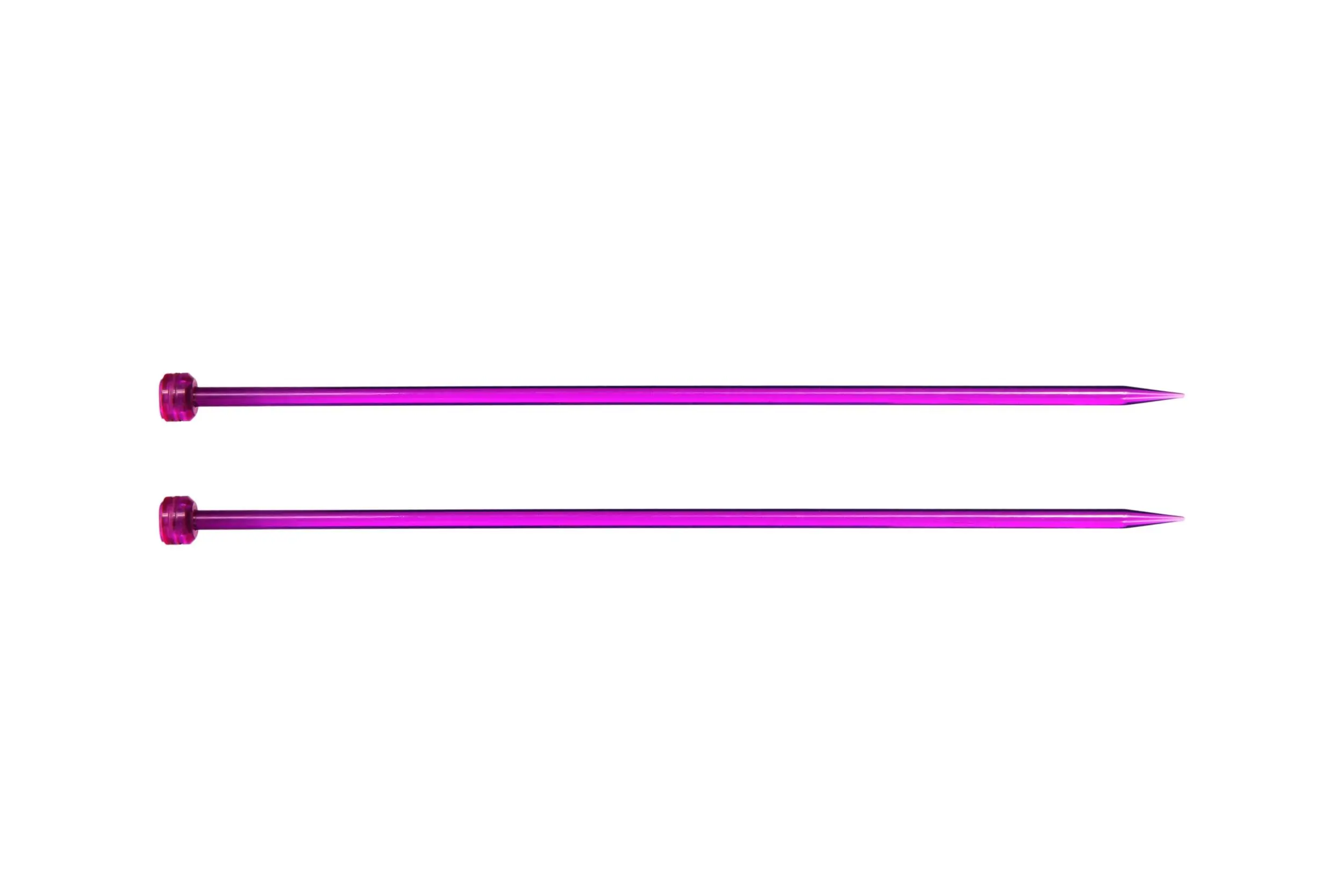 51211 Спиці прямі Trendz KnitPro, 35 см, 5.00 мм