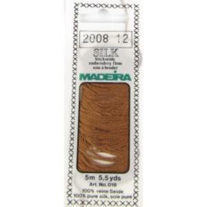 2008 Silk Madeira 5 m 4-х слойные 100% шелк