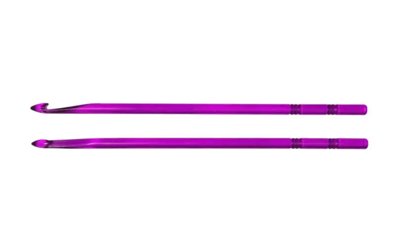 51281 Крючок вязальний односторонній Trendz KnitPro, 5.00 мм