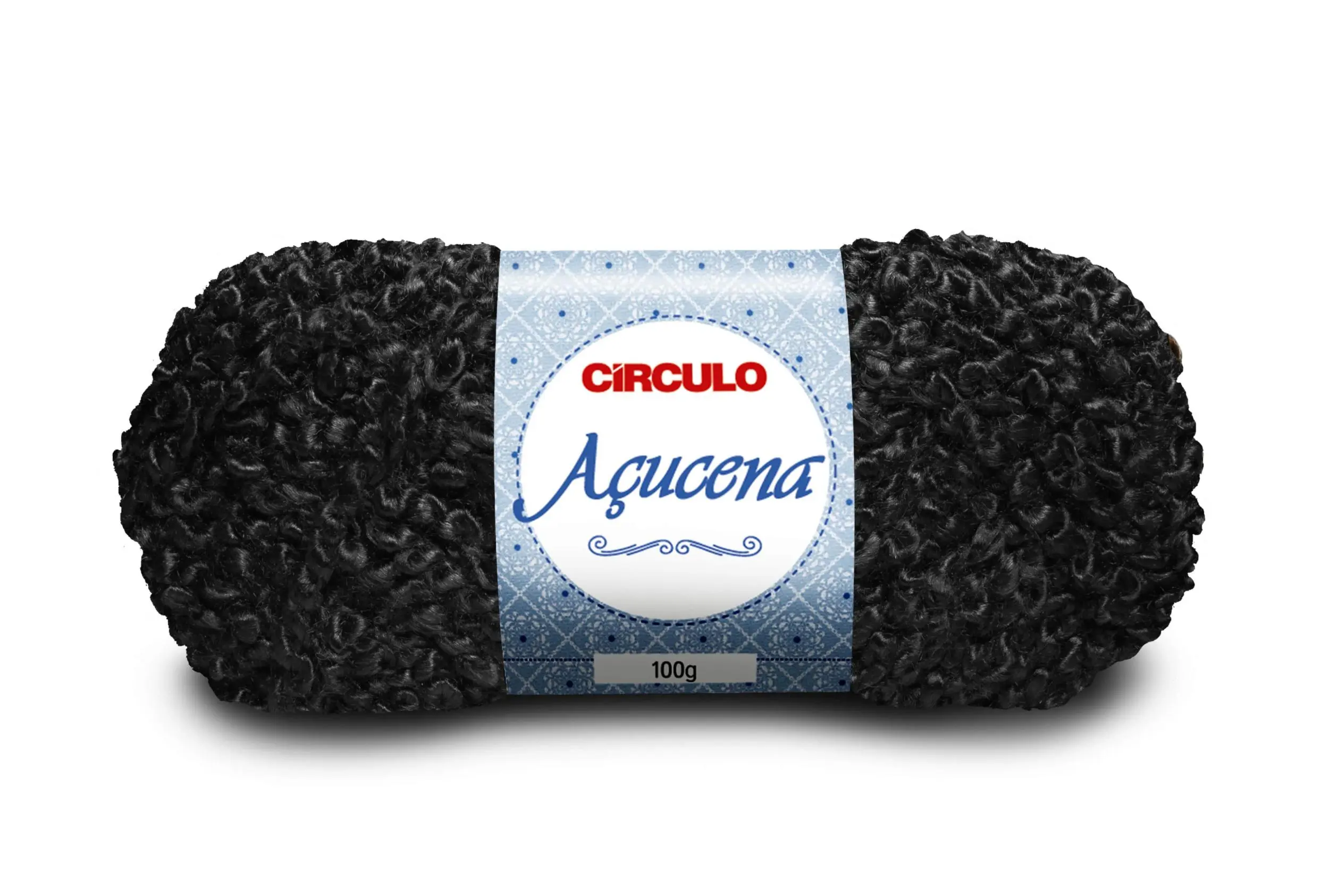 940 ACUCENA (100% акрил, 100гр.100м. 5 мот. в уп), New product