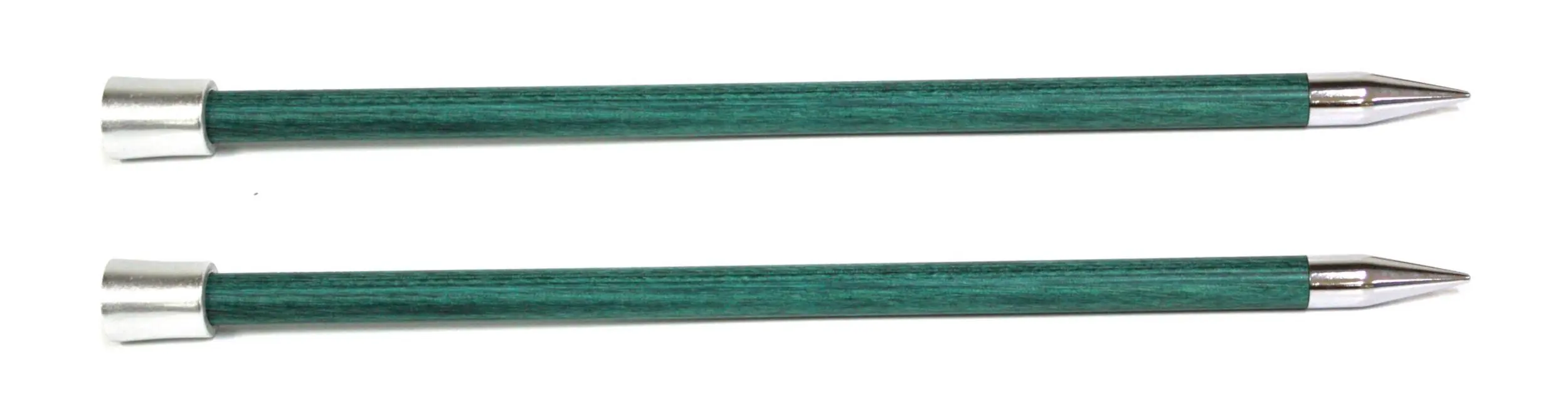 29184 Спиці прямі Royale KnitPro, 25 см, 10.00 мм