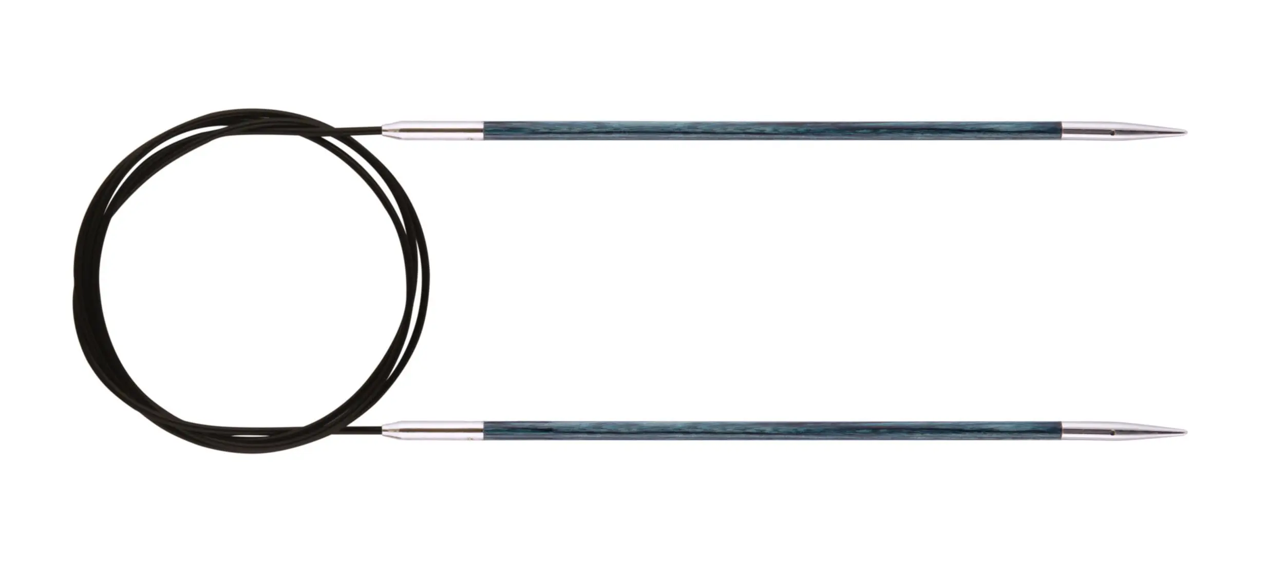 29072 Спиці кругові Royale KnitPro, 60 см, 3.25 мм