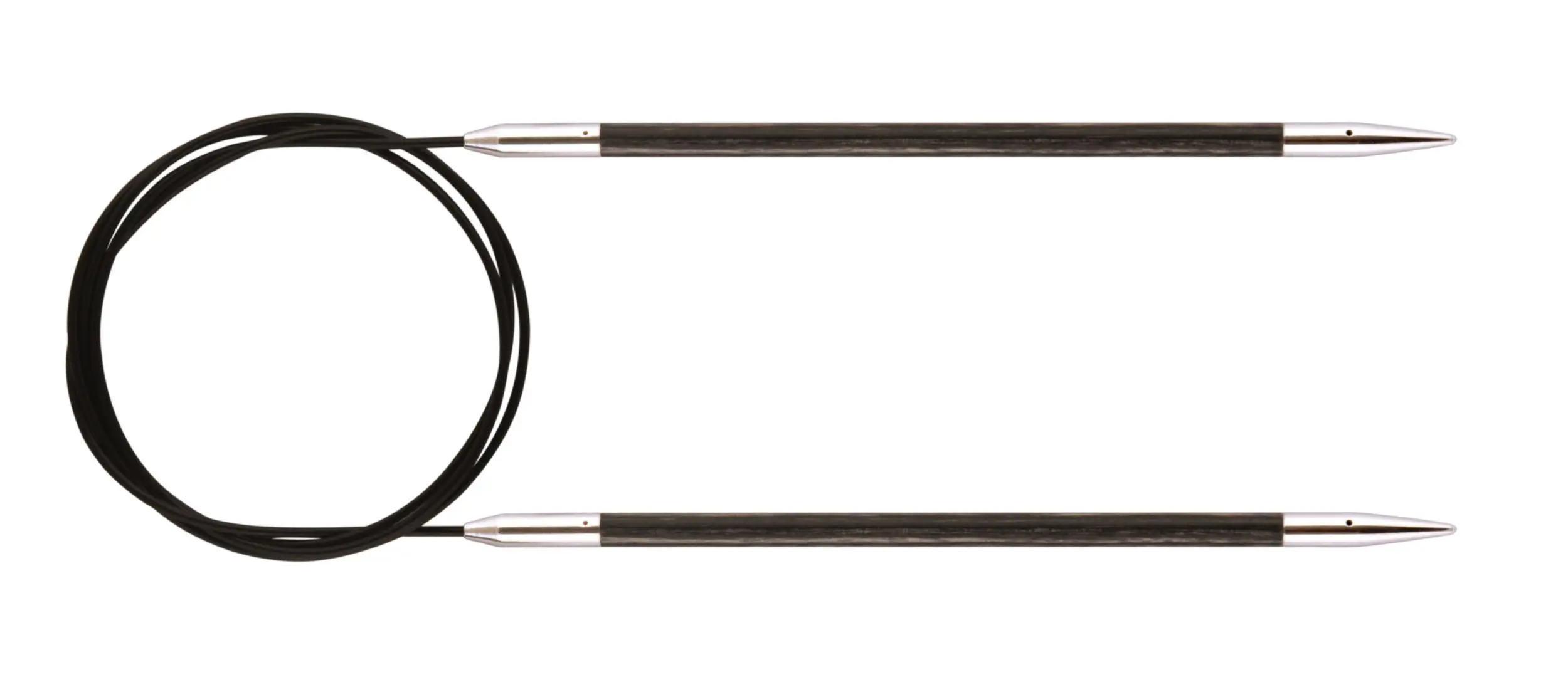 29056 Спиці кругові Royale KnitPro, 40 см, 4.50 мм