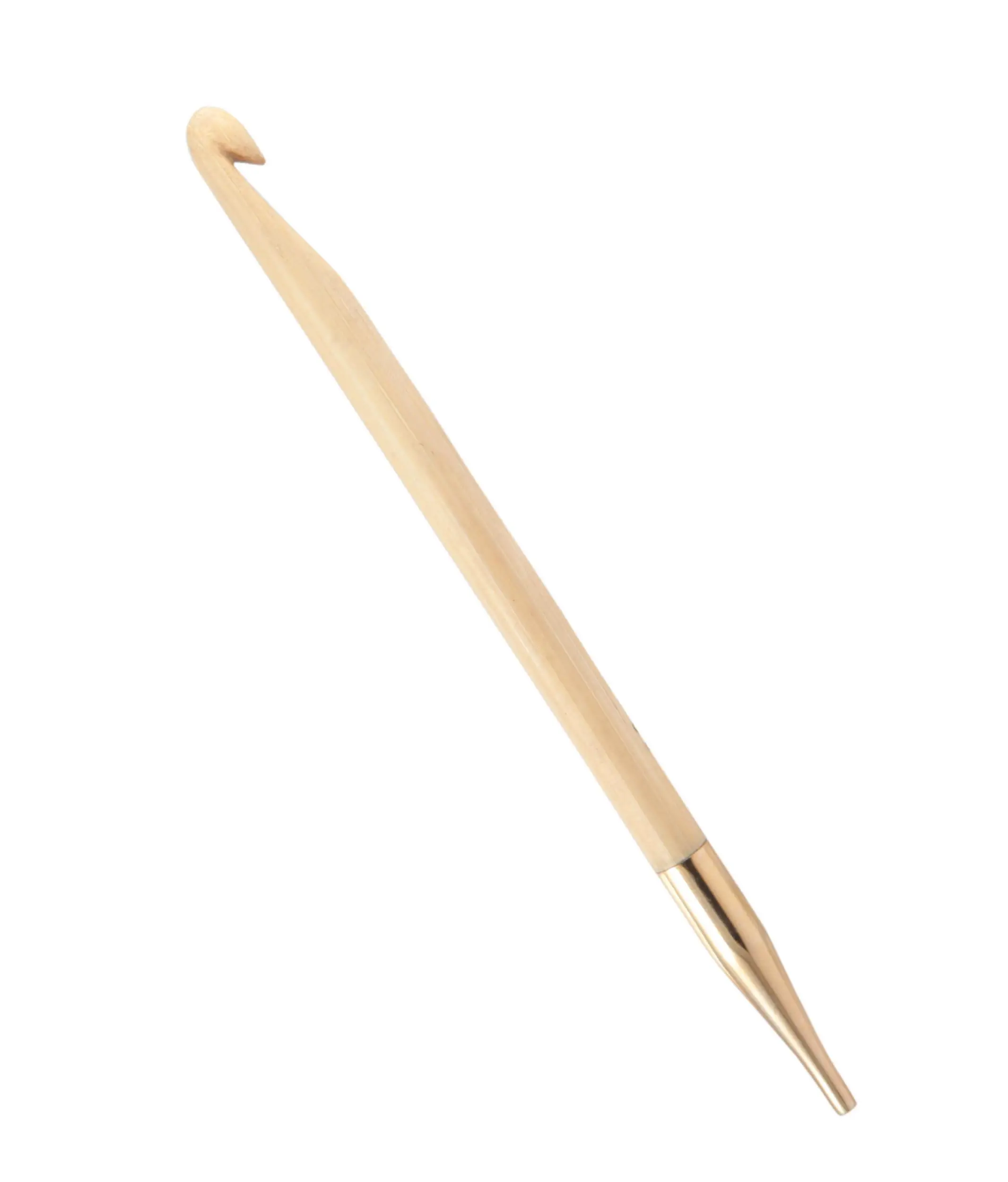 22525 Крючок змінний бамбуковий KnitPro, 5.00 мм