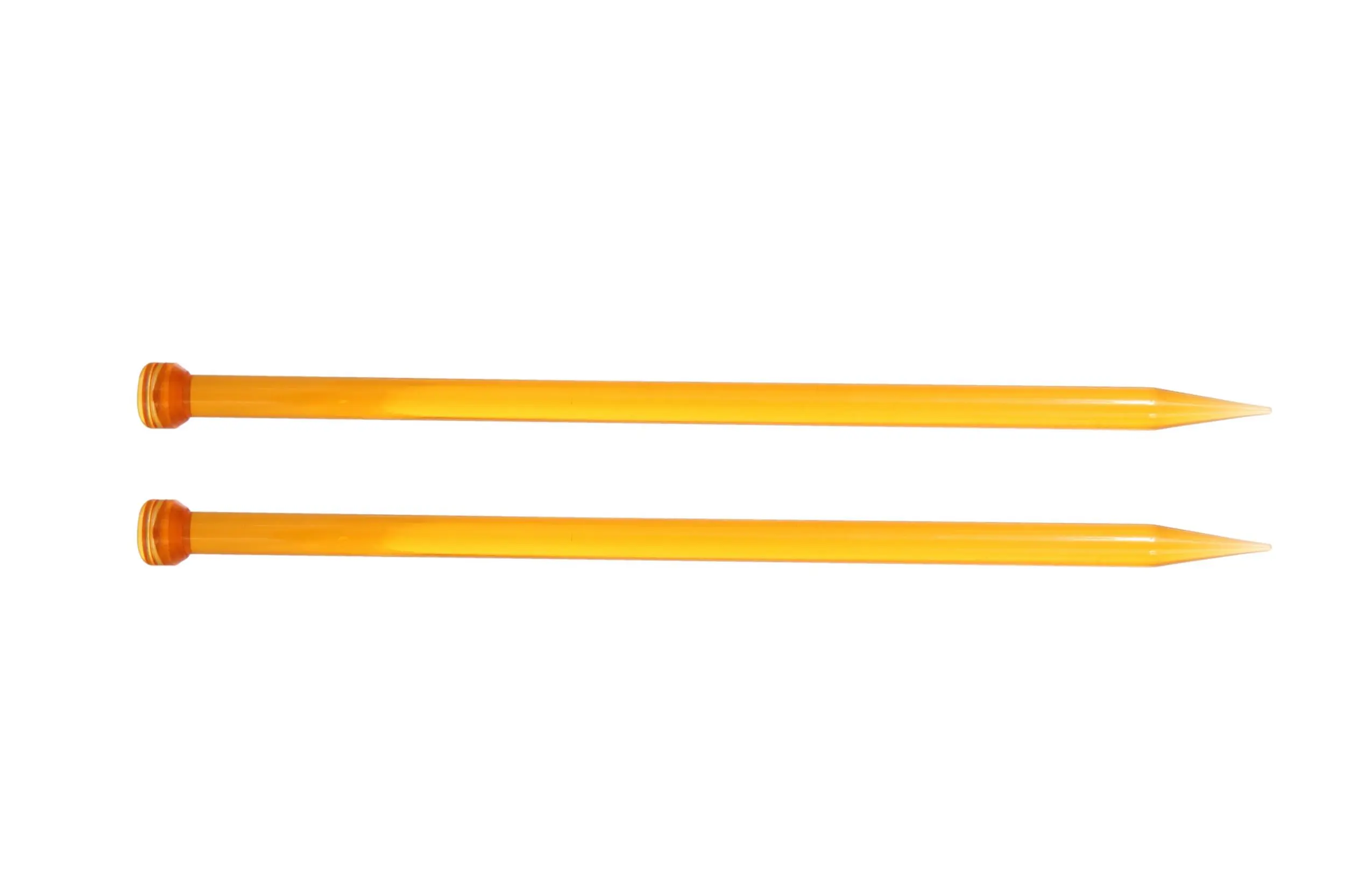 51218 Спиці прямі Trendz KnitPro, 35 см, 10.00 мм