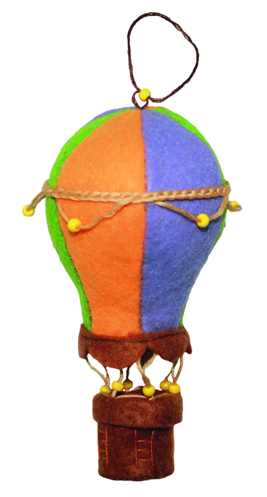 Набір іграшка з фетру Чарівна Мить В-191 Повітряний шар