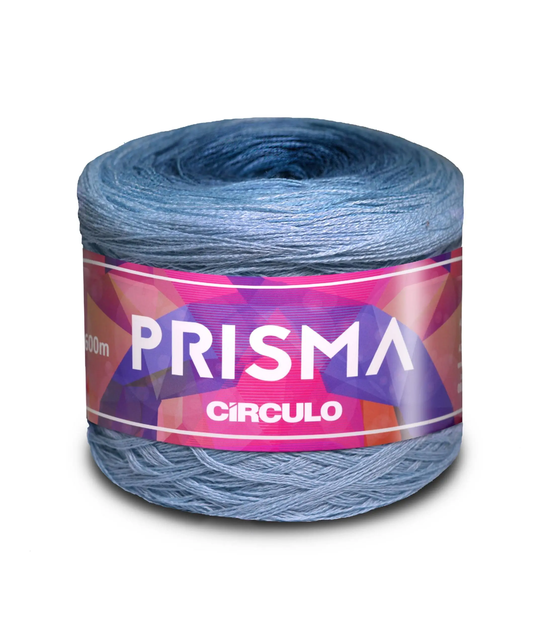 9667 PRISMA (50% бавовна, 50% акрил, 150гр. 600м )