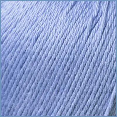 Прядиво для вязання Valencia Blue Jeans, 812 колір, 50% бавовна, 50% поліестер