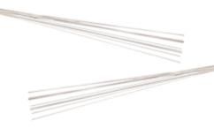 10876 Спиці для натягування мережива (нерж.сталь) KnitPro
