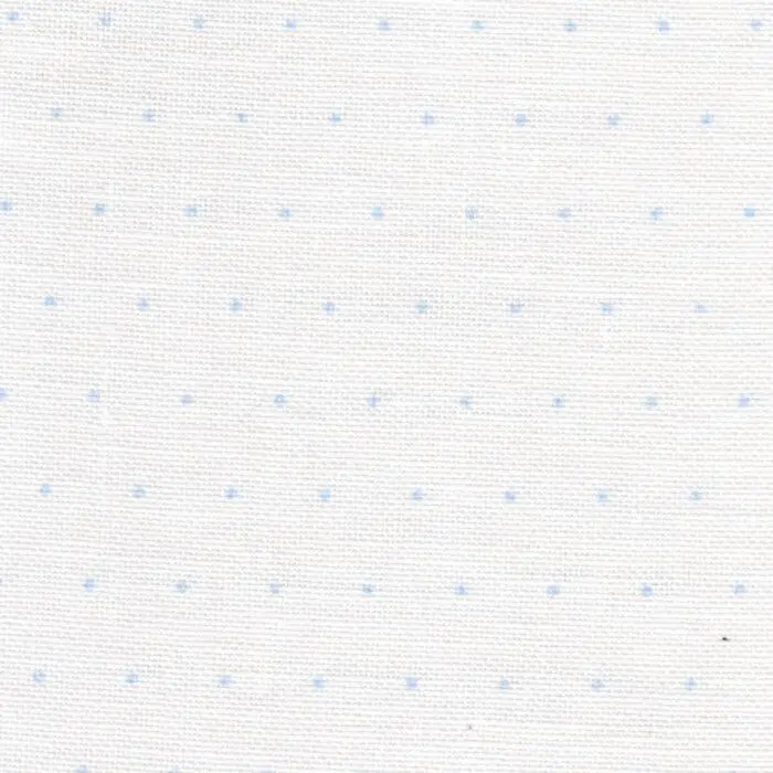 3281/1129 Cashel Linen Mini Dots 28 ct.(112кл.)140 см. ZWEIGART