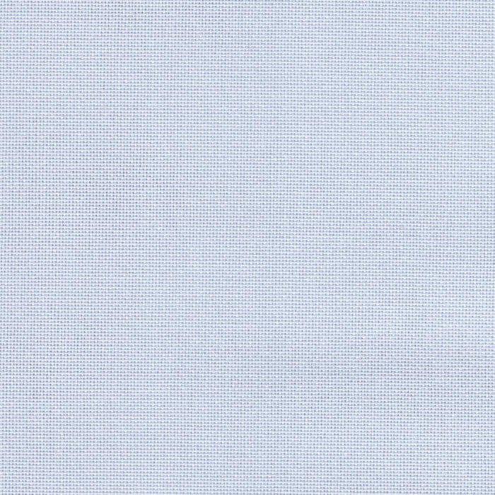 3835/513 Lugana-Aida 25 (ширина 140см) пастельно-блакитний