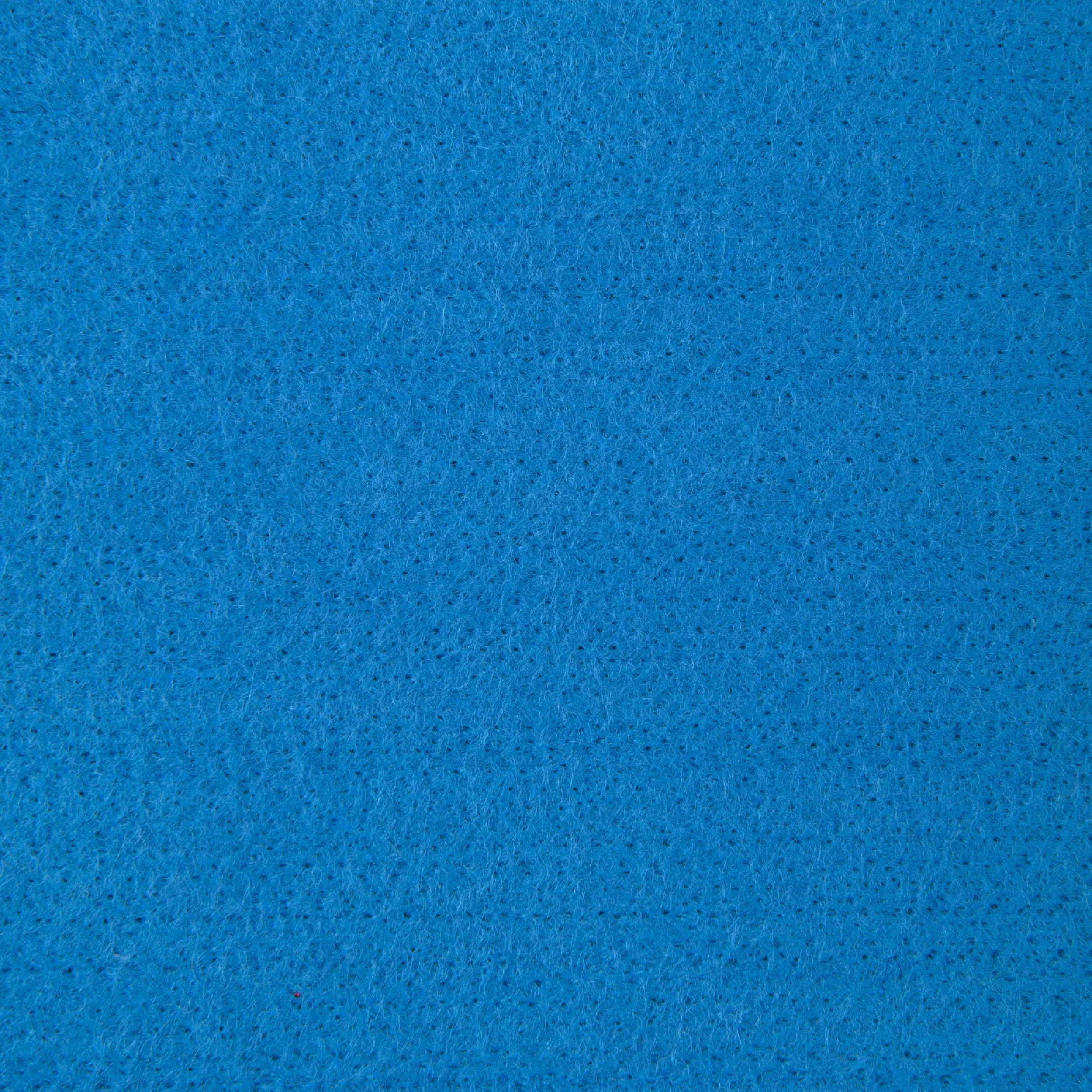 CN019 ФЕТР п/э,1мм,21*29,7см,10 лист.в уп. блакитний