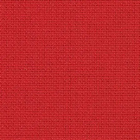 3793/954 Fein-Aida 18 (55*70см) різдвяний червоний