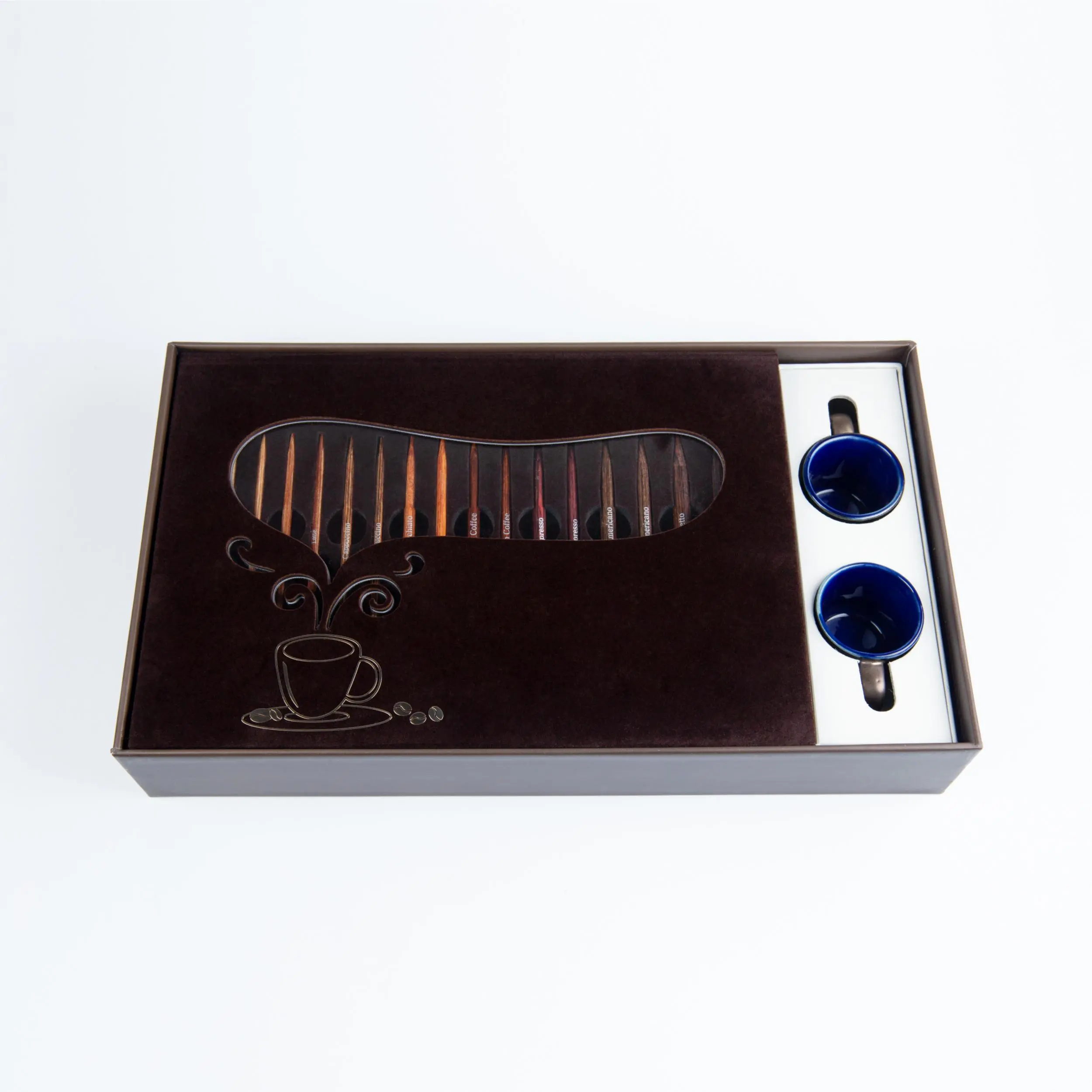 20690 Подарунковий набір знімних спиць KnitPro Knit  Sip