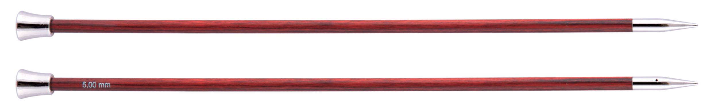 29217 Спиці прямі Royale KnitPro, 35 см, 5.00 мм