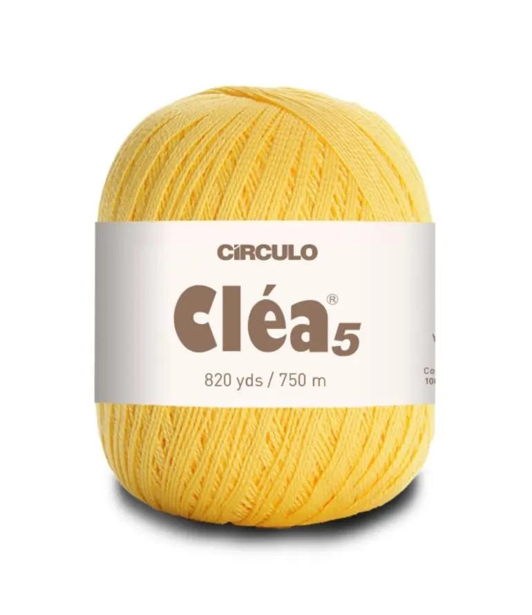 1317 CLEA (100% мерсиризована бавовна, 151гр. 750м. )