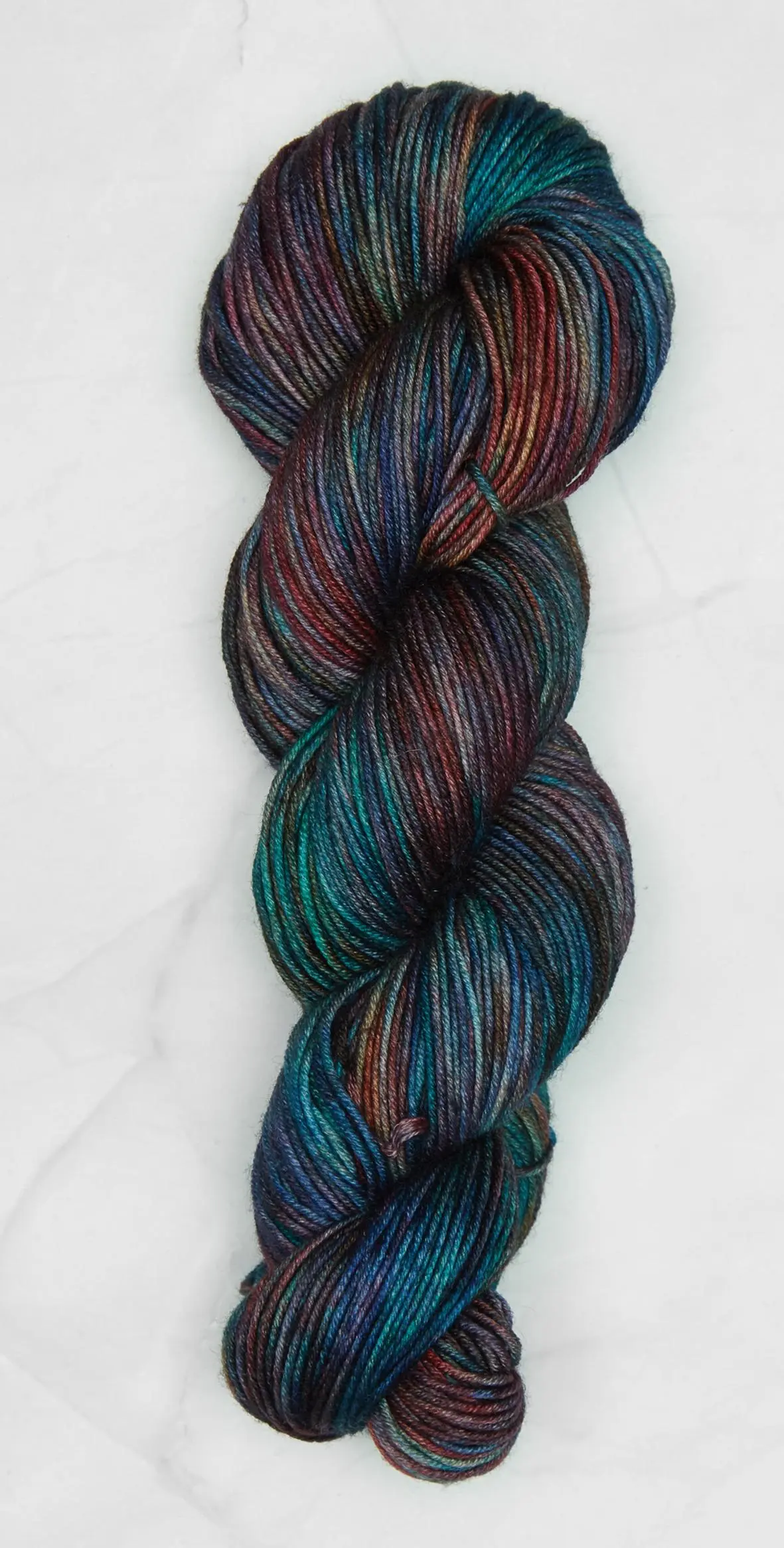 VR1004 VIVA (100% Merino) 220м/100г, прядиво KnitPro