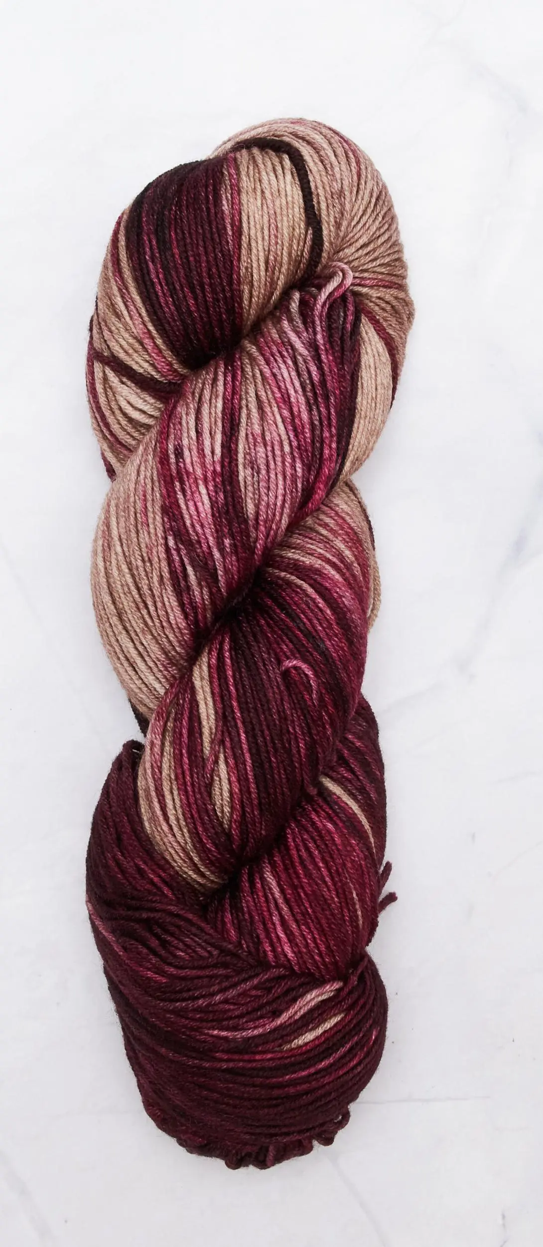 VR1007 VIVA (100% Merino) 220м/100г, прядиво KnitPro