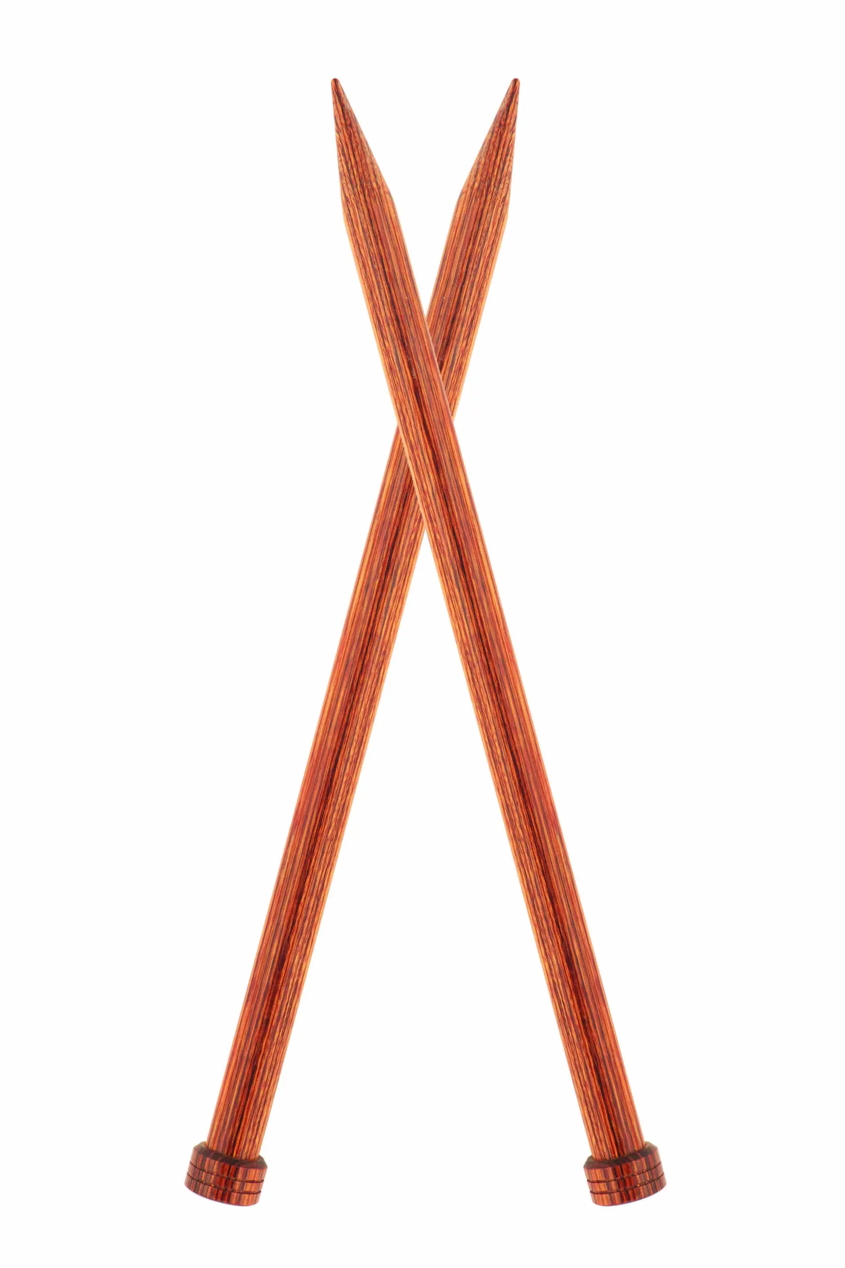 31189 Спиці прямі Ginger KnitPro, 35 см, 6.00 мм