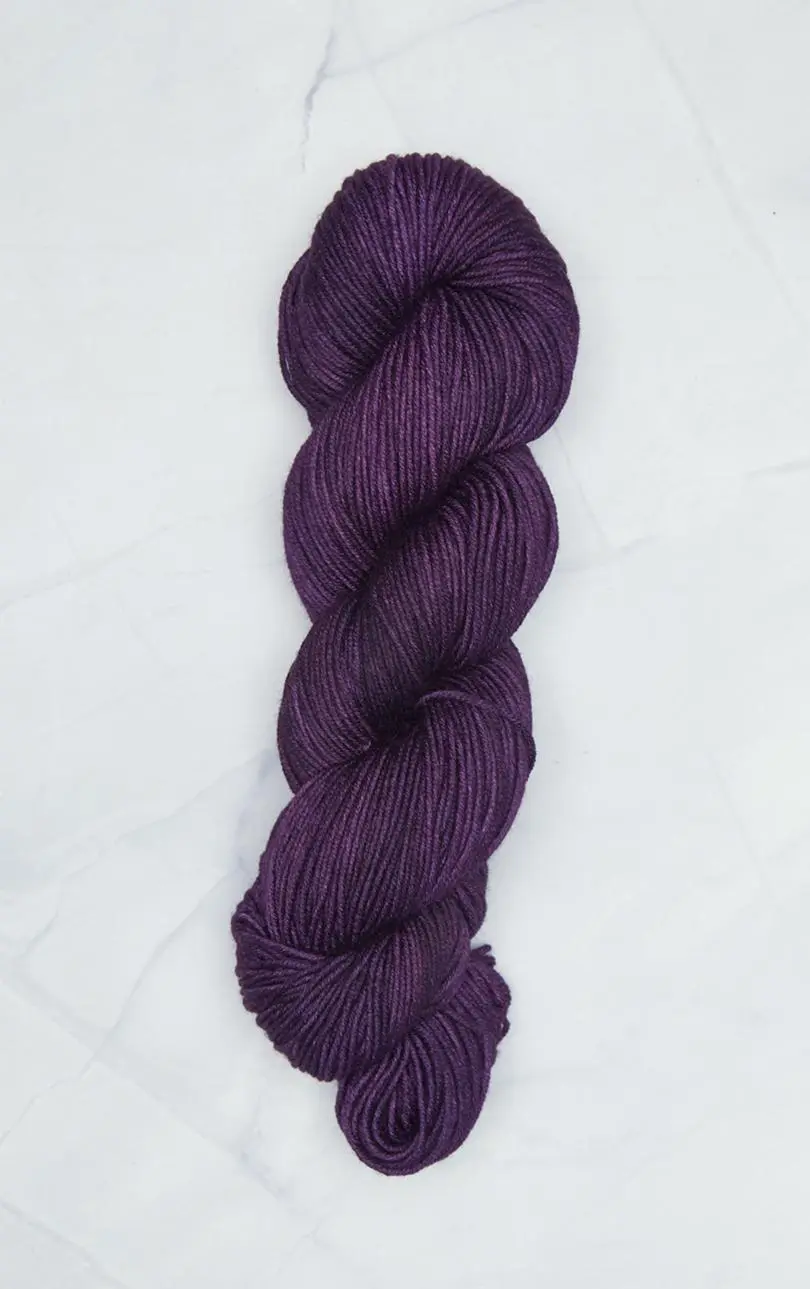 SS1024 VIVA (100% Merino) 220м/100г, прядиво KnitPro