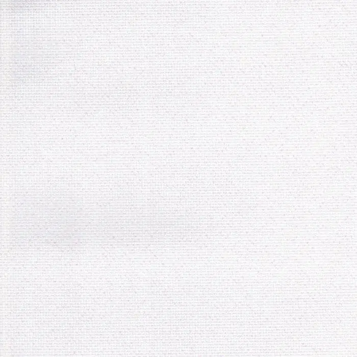 3251/11 Stern-Aida 16 (ширина 110cm) біла з веселковим люрексом Zweigart