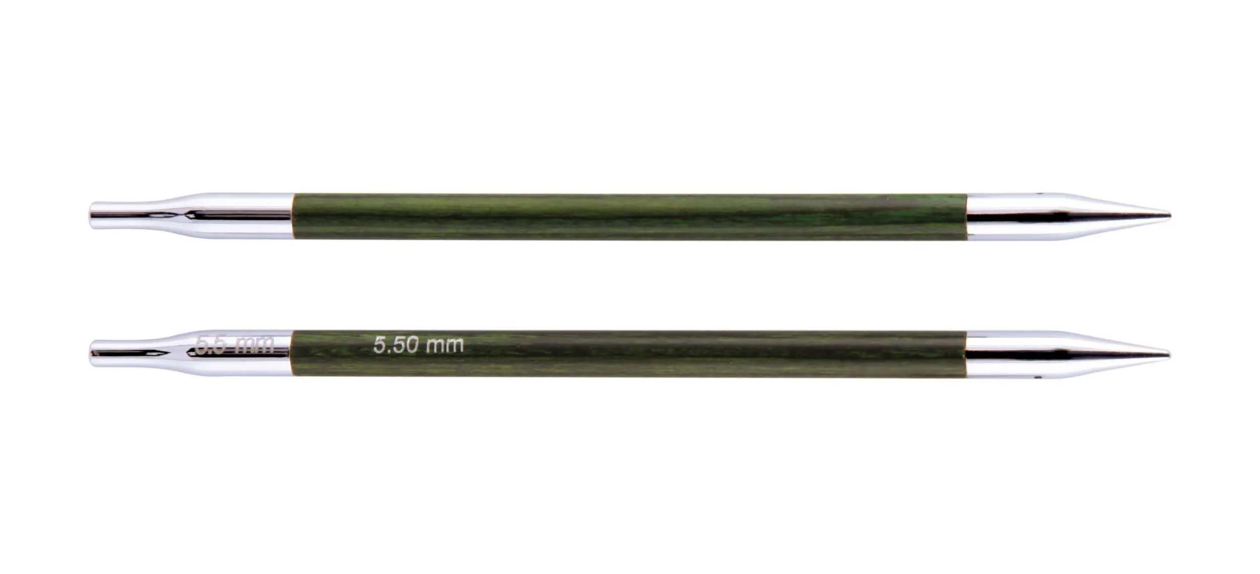 29258 Спиці знімні Royale KnitPro, 5.50 мм 