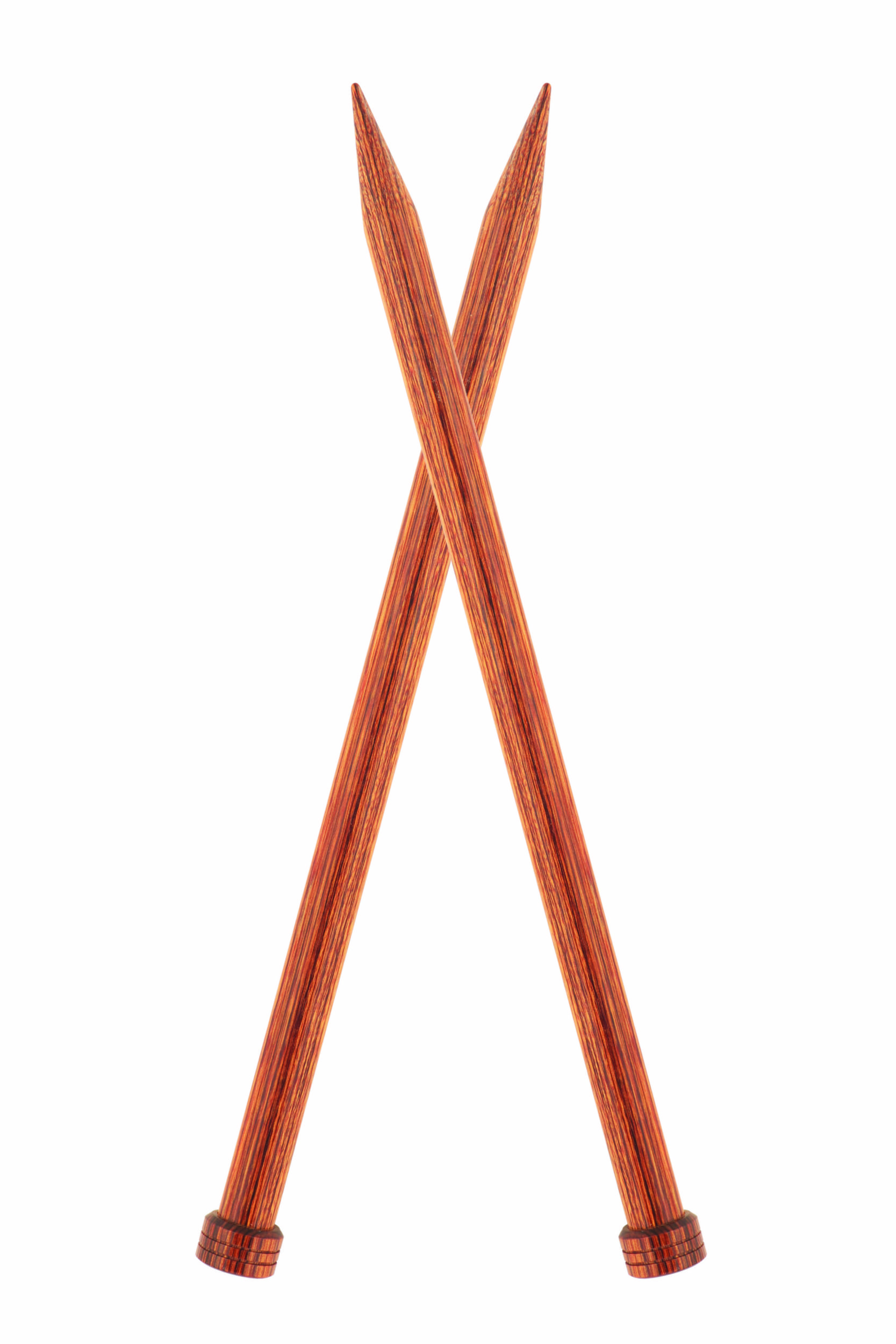 31194 Спиці прямі Ginger KnitPro, 35 см, 10.00 мм