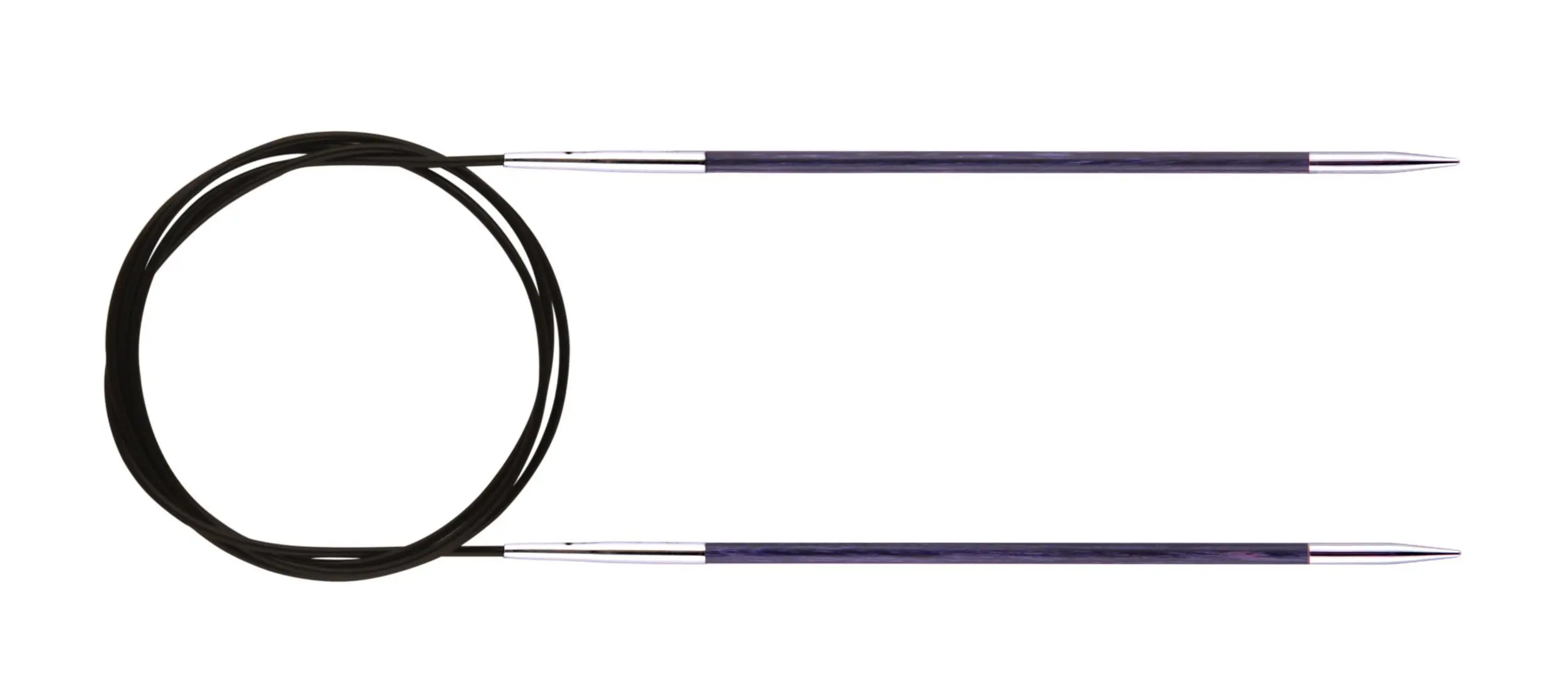 29151 Спиці кругові Royale KnitPro, 150 см, 3.00 мм