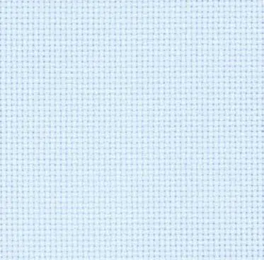 3706/5130 Stern-Aida 14 (ширина 110см) блідо-блакитний