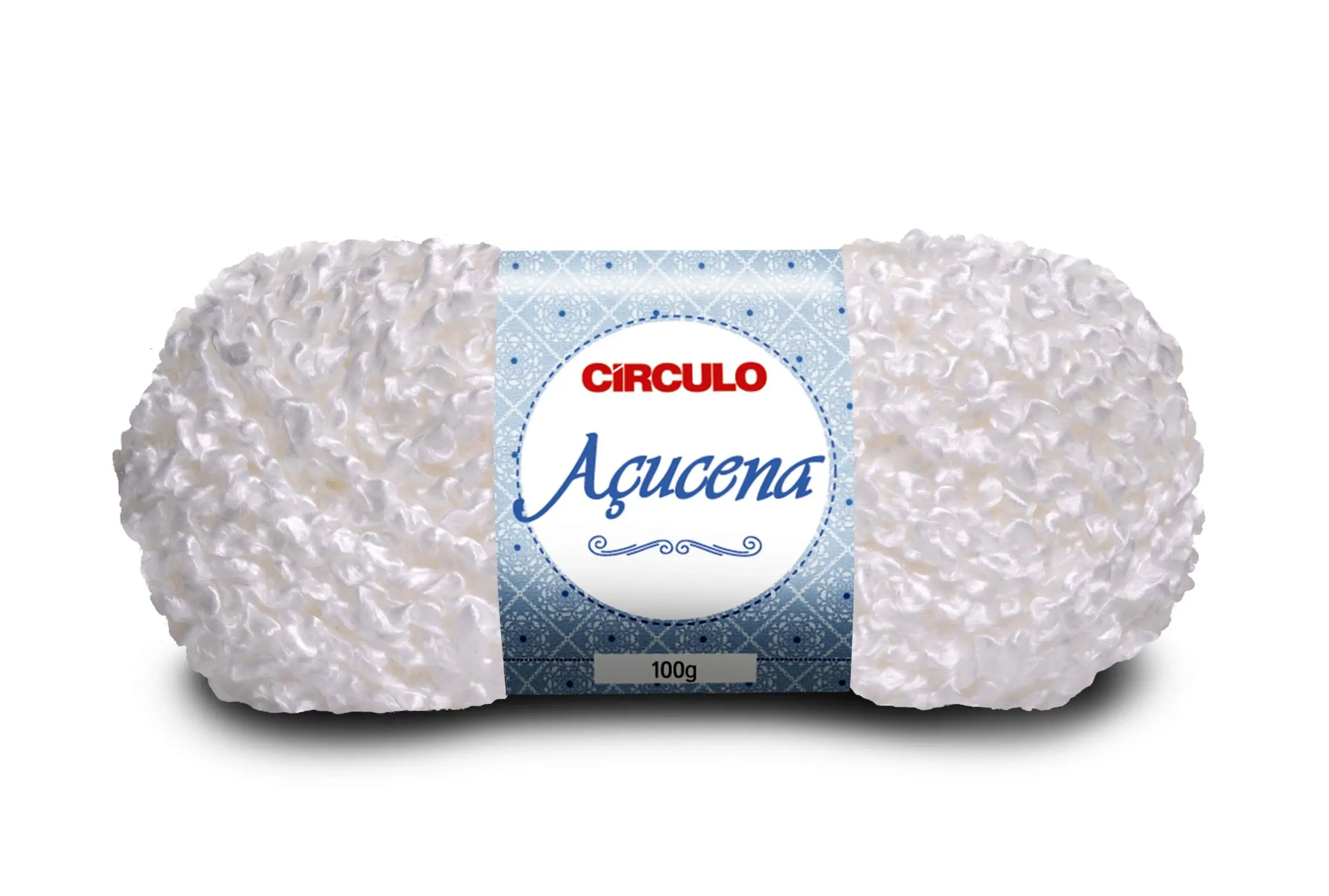 10 ACUCENA (100% акрил, 100гр.100м. )