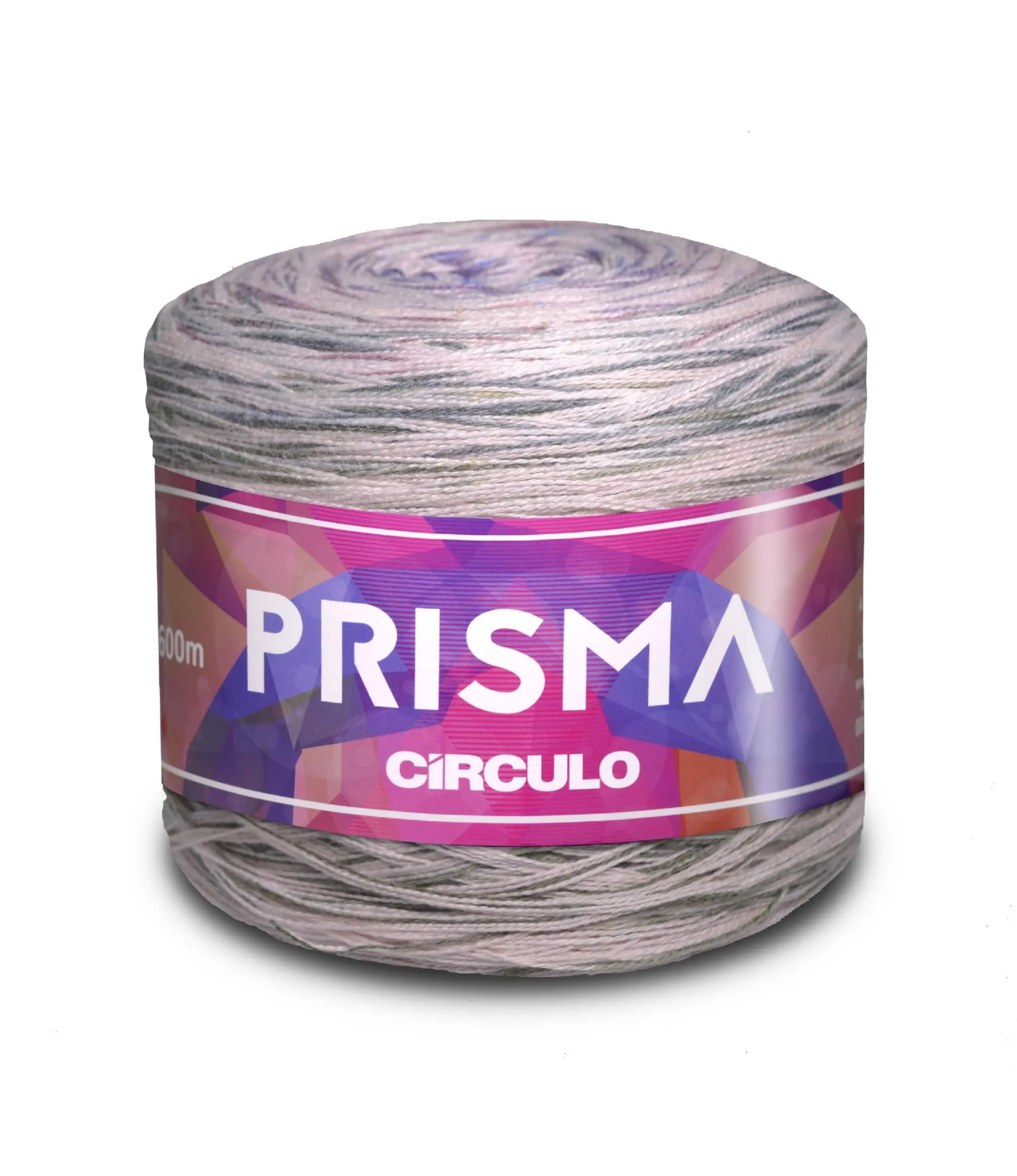 9704 PRISMA (50% бавовна, 50% акрил, 150гр. 600м )
