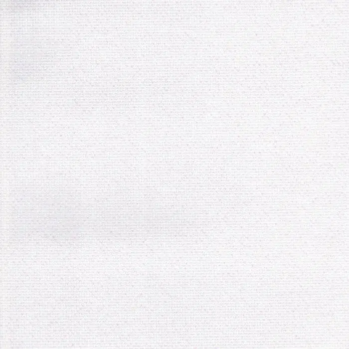 3251/11 Stern-Aida 16 (55*70cm) біла з веселковим люрексом Zweigart