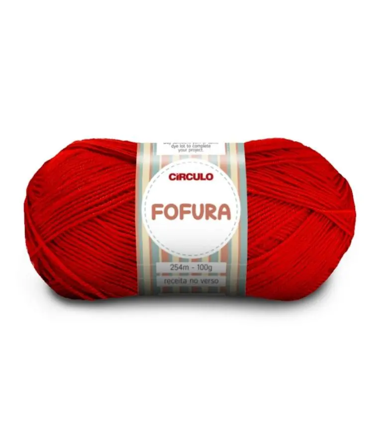 145 FOFURA (100% акрил, 100гр. 254м )