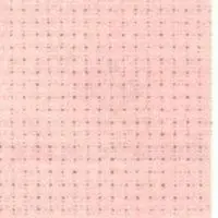 3251/406 Aida 16 (ширина 110см) світло-рожевий