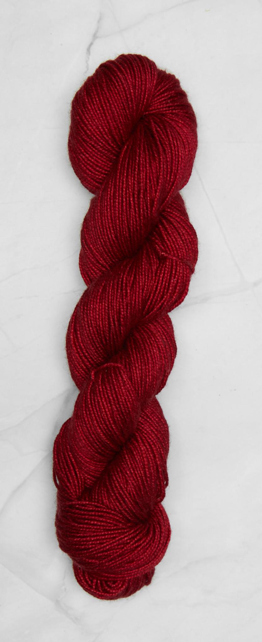 SS3010 LUNA (75% Merino, 25% Silk) 182м/100г, прядиво KnitPro